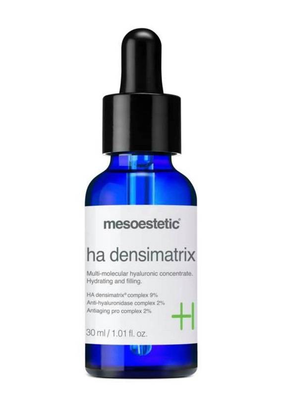 ha densimatrix