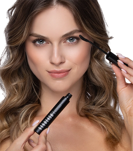 Nanolash Curl Mascara