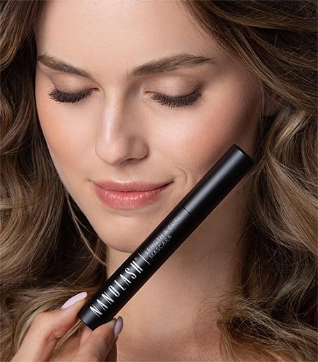 Nanolash Curl Mascara